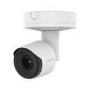 Hanwha TNO-C3010TRA QVGA Radiometric Bullet