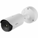 Hanwha TNO-L3030T QVGA Thermal Bullet Camera, 320 x 240 Maximum Resolution
