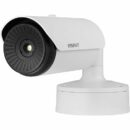Hanwha TNO-L3030T QVGA Thermal Bullet Camera, 320 x 240 Maximum Resolution