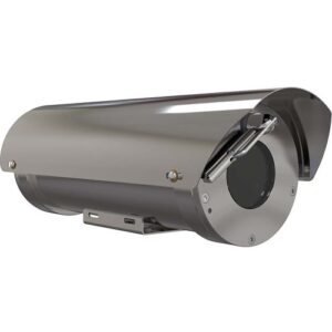 Hanwha TNO-X6320E1WT1-C Explosion Proof Bullet IP Camera