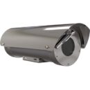 Hanwha TNO-X6320E1WT1-Z Bullet IP Camera, Explosion Proof Zoom Camera
