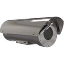 Hanwha Vision TNO-X6320E2F2WT1-C T 2.4MP 32x Varifocal Indoor|Outdoor 4.44-142.6 mm,Silver