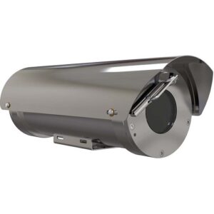 Hanwha Vision TNO-X6320E2F2WT1-C T 2.4MP 32x Varifocal Indoor|Outdoor 4.44-142.6 mm,Silver