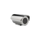 Hanwha TNO-X6320EPT0-Z Bullet IP Camera, 2MP Explosion Proof Zoom Camera, 32x Lens