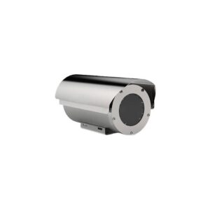 Hanwha TNO-X6320EPT0-Z Bullet IP Camera, 2MP Explosion Proof Zoom Camera, 32x Lens