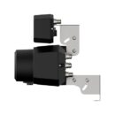 Hanwha TNS-9050IBC WISENET Network BCR Barcode Reader Camera
