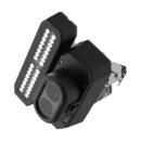 Hanwha TNS-9050IBC WISENET Network BCR Barcode Reader Camera