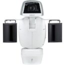 Hanwha TNU-6321 WiseNet 2MP Positioning Zoom Camera (Replaces TNU-6320)