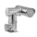 Hanwha TNU-X6320A1F2WT1-Z 2MP Explosion Proof PTZ Camera, 24VAC