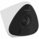 Hanwha TNV-C7013RC 3MP AI Corner Mount Camera 2.39mm Fixed Lens, White