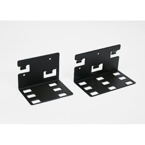 Wiremold TP-CR-BKT TechPed Series Cable Retractor Bracket for 25" Deep