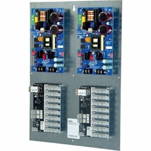 Altronix TPD1 Control Panel Cabinet and Enclosure
