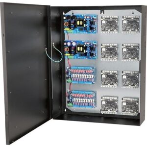 Altronix TPD2 Control Panel Cabinet and Enclosure
