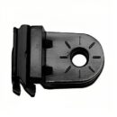 Hikvision TRANSFER BRACKET OF S1&N1 BWC Dash Mount Adapter Bracket