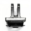 Hikvision TRANSFER BRACKET OF S1&N1 BWC Dash Mount Adapter Bracket
