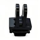 Hikvision TRANSFER BRACKET OF S1&N1 BWC Dash Mount Adapter Bracket