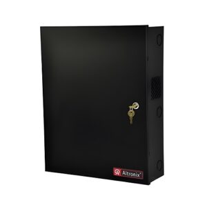 Altronix TROVE1ED1 Trove1 with Ted1 Backplane Control Panel Cabinet