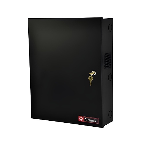 Altronix TROVE1ED1 Trove1 with Ted1 Backplane Control Panel Cabinet