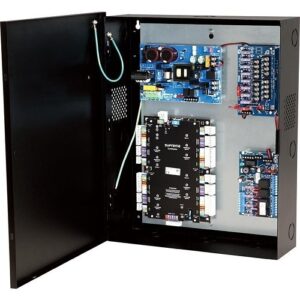 Altronix TROVE1SP1 Control Panel Cabinet and Enclosure