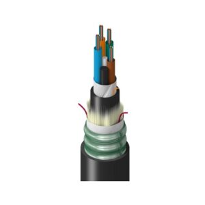 Belden TRSLD048NTUN Fiber Optic Cable