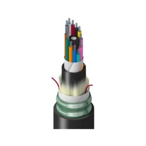 Belden TRSLD144NTUN Fiber Optic Cable