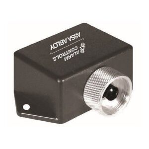 Alarm Controls TS-20D Under Desk Door Release with Alternate Action Switch, DPDT Switch