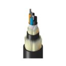 Belden TT1AD024H23N Total Telecommunication Art Optical Multi-Mode 24 Fiber Low Smoke Zero Halogen Optical Fiber Cable Rated OFNG with ST Connector 1
