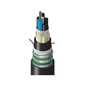 Belden TT1LG012HTNN Fiber Optic Cable
