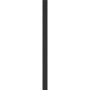 Panduit TTR-35R3-0 Tak-Tape Hook and Loop Cable Roll, Black