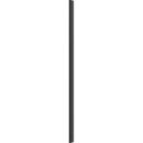 Panduit TTR-35R3-0 Tak-Tape Hook and Loop Cable Roll, Black