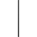 Panduit TTR-35R3-0 Tak-Tape Hook and Loop Cable Roll, Black