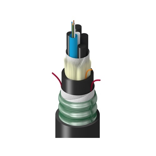 Belden TTSLC006LTNN Fiber Optic Cable