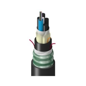 Belden TTSLG012HTNN Fiber Optic Cable