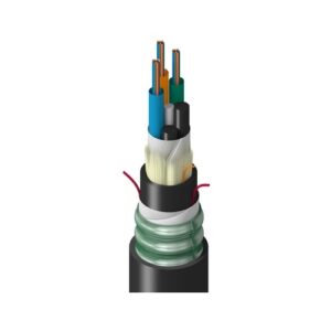 Belden TTSLG036HTNN Fiber Optic Cable