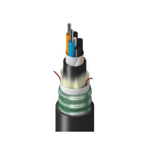 Belden TU1LG024RT2N Fiber Optic Cable
