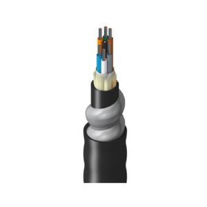 Belden TU1LG072RH2N Fiber Optic Cable