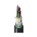 Belden TU1LG144RS2N Fiber Optic Patch Cord, TU MLT OM1 144F Cellular Polyethylene OFCR