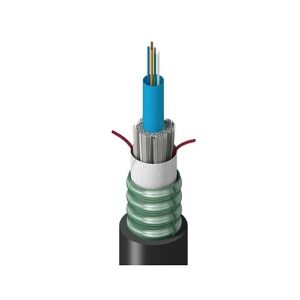 Belden TU3C0006RS2N Fiber Optic Cable
