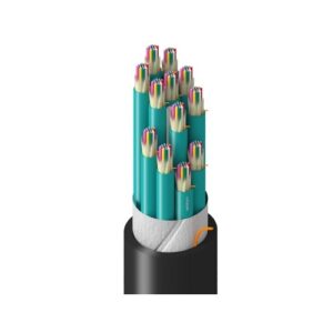 Belden TU3DK144RN2N Fiber Optic Cable