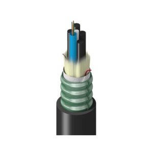 Belden TU3LF004RS2N Fiber Optic Cable
