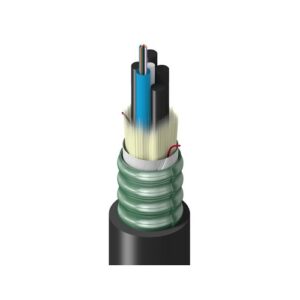Belden TU3LG012RS2N Fiber Optic Cable