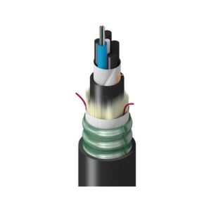 Belden TU3LG012RT2N Fiber Optic Cable