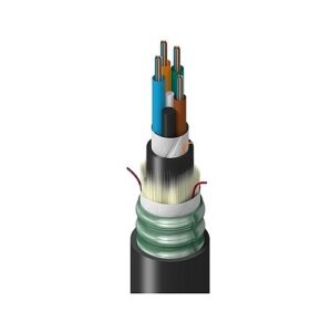 Belden TU3LG048RT2N Fiber Optic Cable