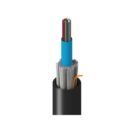 Belden TUSC0024RR2N Fiber Optic Patch Cord, TU CLT OS2 24F Cellular Polyethylene OFNR