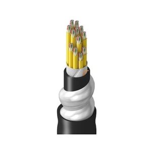Belden TUSDK144RI2N Fiber Optic Cable