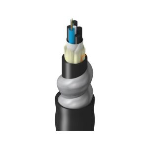 Belden TUSLF004RH2N Fiber Optic Cable