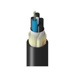 Belden TUSLF004RN2N Fiber Optic Cable