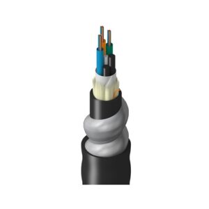 Belden TUSLG036RH2N Fiber Optic Cable