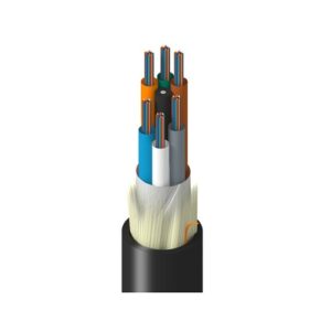 Belden TUSLG072RN2N Fiber Optic Cable