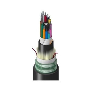 Belden TUSLG144RT2N Fiber Optic Cable